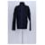 Louis Vuitton Wollpullover Blau  - Ansicht 4