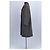 Maje Cappotto nero - vista 3