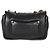Timeless Borsa Chanel Black Lambskin Medium Simply Flap Nero - vista 2