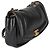Timeless Borsa Chanel Black Lambskin Medium Simply Flap Nero - vista 4