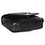 Timeless Borsa Chanel Black Lambskin Medium Simply Flap Nero - vista 5