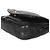 Timeless Borsa Chanel Black Lambskin Medium Simply Flap Nero - vista 7