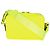 Borsa a tracolla Gucci Fluorescent Yellow Rubber Effect Monogram GG Giallo - vista 2