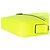 Borsa a tracolla Gucci Fluorescent Yellow Rubber Effect Monogram GG Giallo - vista 6