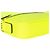 Borsa a tracolla Gucci Fluorescent Yellow Rubber Effect Monogram GG Giallo - vista 7