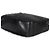 Borsa Camera Lou in pelle di vitello matelassé nera Saint Laurent Nero - vista 6
