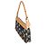 Louis Vuitton Black Monogram Multicolore Canvas Pochette Accessoires Multiple colors - view 3