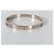 Bracciale Love in oro bianco Cartier - vista 6