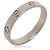 Anello Love Cartier in oro bianco, modello piccolo - vista 2