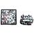 Gucci Goldbeschichteter Tigers Hear Wrap Ring - vista 5
