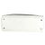 Hermès Gris Perle White Buffalo Skipper Dalmatian Retourne Kelly 35 PHW Marrone - vista 6