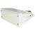 Hermès Gris Perle White Buffalo Skipper Dalmatian Retourne Kelly 35 PHW Marrone - vista 7