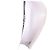 Chanel White Aged Calfskin Quilted 2.55 Reissue 227 Flap Bianco - vista 5