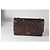 Borsa Chanel 2.55 Reissue 226 trapuntata bronzo metallizzato Metallico - vista 6