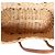 Hermès Fauve Barenia Wicker Osier Garden Party 36 - vista 4