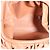Bottega Veneta The Pouch in pelle di vitello Tan - vista 4