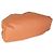Bottega Veneta The Pouch in pelle di vitello Tan - vista 6