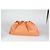 Bottega Veneta The Pouch in pelle di vitello Tan - vista 7