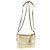 Chanel Gabrielle Hobo Small in pelle di vitello trapuntata oro - vista 2