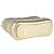 Chanel Gabrielle Hobo Small in pelle di vitello trapuntata oro - vista 7