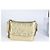 Chanel Gabrielle Hobo Small in pelle di vitello trapuntata oro - vista 8