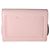 Off White Borsa a tracolla Jitney 2.0 in pelle Saffiano rosa Off-White - vista 4