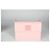 Off White Borsa a tracolla Jitney 2.0 in pelle Saffiano rosa Off-White - vista 7