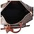 Louis Vuitton x NBA Monogram Canvas Trio Pocket Keepall Marrone - vista 5