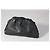 Bottega Veneta Mini Pouch in vitello nero - vista 7