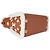 Louis Vuitton On My Side PM em couro de bezerro caramelo e shearling Marrom - vista 7