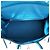 Hermès Bleu Zanzibar Togo Birkin 25 PHW Blu - vista 2