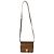 Céline Piccola borsa Box in pelle liscia marrone Celine - vista 2