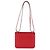 Hermès Rouge Casaque Swift Constance 18 GHW Rosso - vista 4
