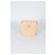 Chanel Beige Quilted Calfskin Small Pearl Chain Hobo - vista 7