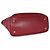 Tote Chanel Burgundy Quilted Caviar Fever Vermelho - vista 3