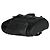 Zaino Louis Vuitton Christopher XS in pelle Taurillon nera Nero - vista 2