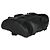 Zaino Louis Vuitton Christopher XS in pelle Taurillon nera Nero - vista 6