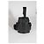 Zaino Louis Vuitton Christopher XS in pelle Taurillon nera Nero - vista 7