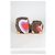 Onthego Set Game On Paname in tela Monogram Louis Vuitton Marrone Multicolore - vista 4