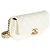 Chanel Borsa in Vita Melody in Caviar Trapuntato Bianco - vista 4