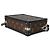 Clutch Louis Vuitton Monogram Macassar Canvas Marrone - vista 6