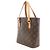 Bolso de Hombro Louis Vuitton Vavin PM Monogram Marrón M51172 Castaño - vista 2