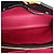 Borsa Louis Vuitton Capucines MM Parnassea in Nero M48864 Rosa - vista 12
