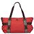 Burberry Blue Label Nylon Rosso