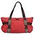 Burberry Blue Label Nylon Rosso - vista 2