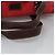 Burberry Blue Label Nylon Rosso - vista 7