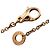 Collana Bvlgari Bulgari Diva Dream D'oro - vista 4