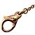 Collana Bvlgari Bulgari Diva Dream D'oro - vista 5