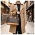 Borsa Louis Vuitton Alma Monogram Marrone - vista 17