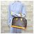 Borsa Louis Vuitton Alma Monogram Marrone - vista 2